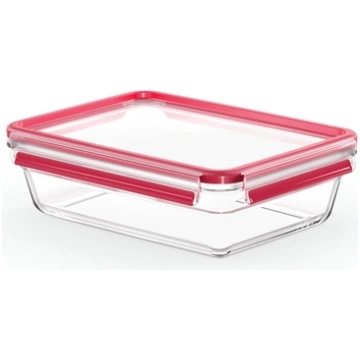 EMSA CLIP & CLOSE N1041100 food storage container 