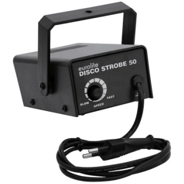 Eurolite Disco Strobe 50 stroboskops