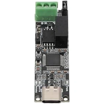 USB-CAN-Analysatormodul, Effizienter Hochleistungs
