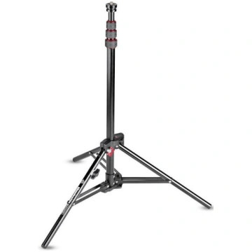 Statīvs Manfrotto MSTANDVR VR, alumīnijs