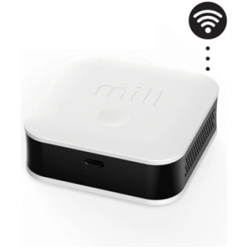 Mill | Sense smart indoor air quality monitor | SE