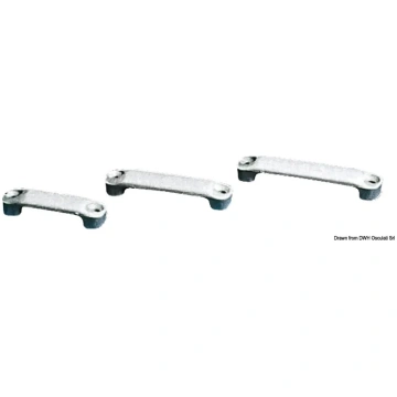 Belt nylon jumper 30 mm (06.703.30) Osculati