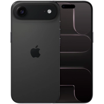 Apple iPhone Air 6.5″ 5G 256GB melna