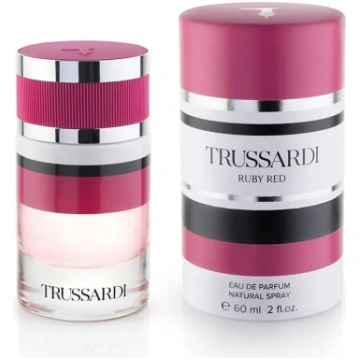TRUSSARDI RUBY RED EDP 60ML NATURAL SPRAY Special 