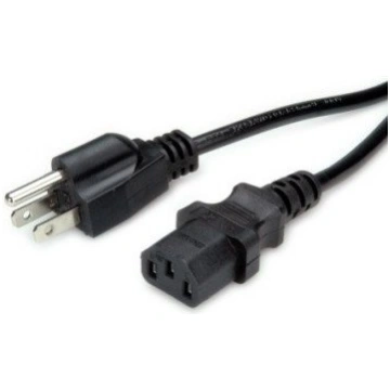 Kabel zasilajacy Value Kabel zasilajacy zlacze NEM