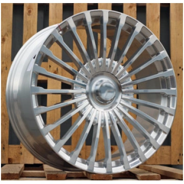 Diski R23 5×112 J11 ET47 RACINGLINE F138 MERCEDES 