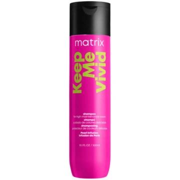 MATRIX Total Results Keep Me Vivid Shampoo, šampūn