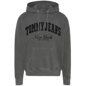 Men's RLX Vintage Varsity Pull Over Hoodie