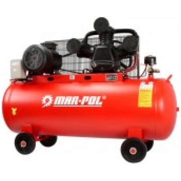 KOMPRESORS 300L W3 MAR-POL (M88423) Marpol
