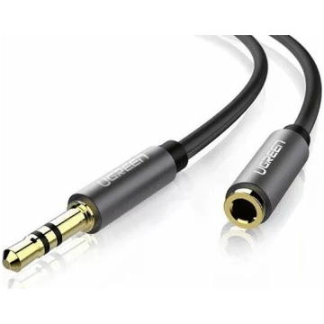 UGREEN 3,5 mm Jack — 3,5 mm Jack kabelis 1,5 m (UG