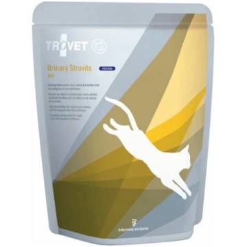 Trovet Cat Urinary Struvite ASD 85g