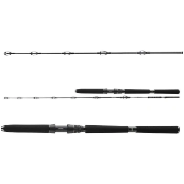 Daiwa BG Deep Sea 1,75m 30lbs