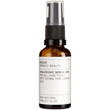 Evolve - Hyaluronic Serum 200 - 30 ml EB054 (50602