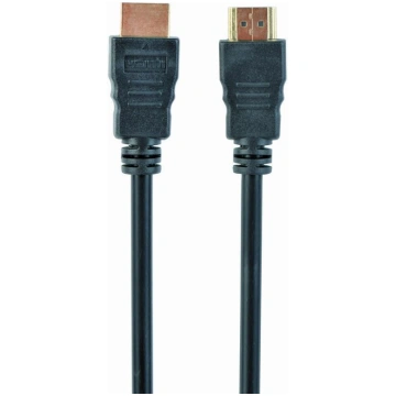 CABLE HDMI-HDMI 7.5M V2.0 BLK/CC-HDMI4-7.5M GEMBIR