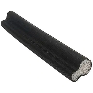 QL-9640 blīvgumija PVC logiem un durvīm SCHLEGEL