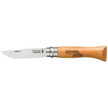 NAZIS OPINEL Oglekļa tērauds NR 12 | 35610