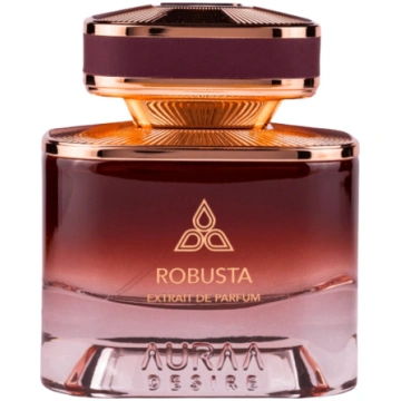 Auraa Desire Robusta PP smaržas unisex, 100 ml