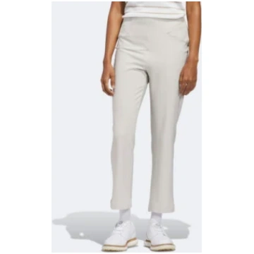 ADIDAS ULTIMATE365+ HIGH RISE ANKLE PANTS
