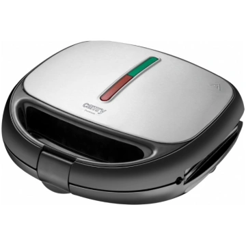 Camry | Sandwich maker 6 in 1 | CR 3057 | 1200 W |