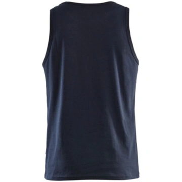 Tank top krekls Blaklader/tumši zils/XL