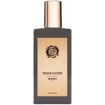 Memo Paris Memo French Leather edp 200ml