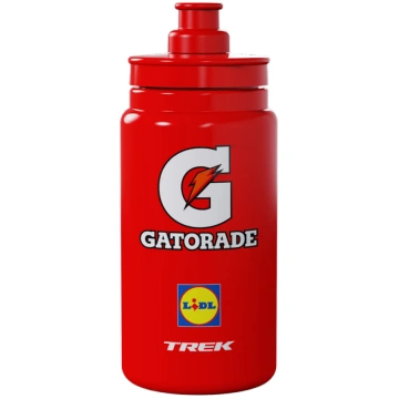 Pudele Lidl-Trek Gatorade Team 550ml Water Bottle