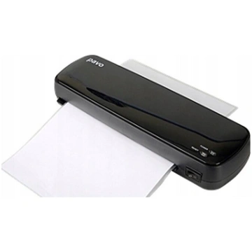 Fichero laminators Pavo A4 + folijas 5 gab