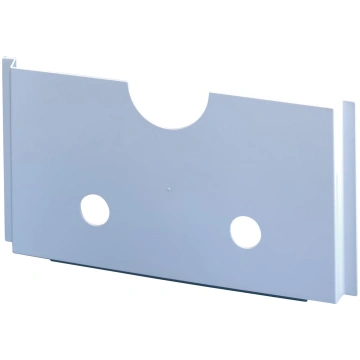 Schroff Document Pocket, A4, Plastic | 60100302 | 