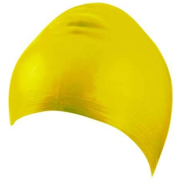 Lateksa Peldcepure / 7344 2 dzeltena 976