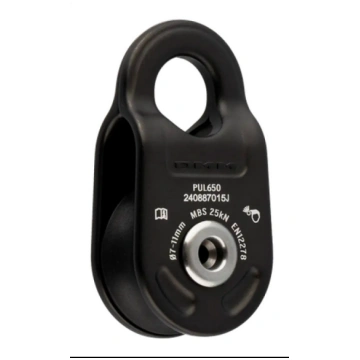 Trīsis Impel Pulley, DMM, 5031290234313, Svars: 62