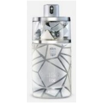 Ajmal Shadow Ice EDP 75 ml Parfīms 6293708018765-A