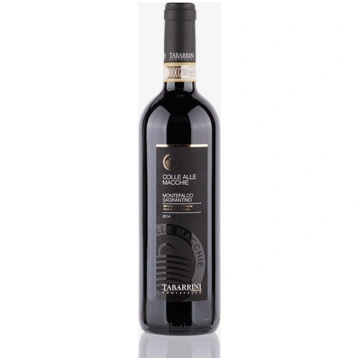 'Colle alle Macchie' Montefalco Sagranti
