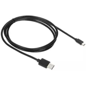 Kabel USB Unitek PRZEWOD Y-C1432EBK03 USB-A/Mini U