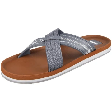 Harssidanzar Vīriešu vasaras sandales Cross Slide 