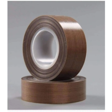 10m Long 0.13mm bieza PTFE teflona augstas tempera