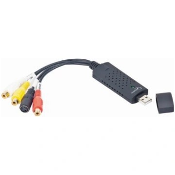 Adapteris Gembird Video grabber (UVG-002)