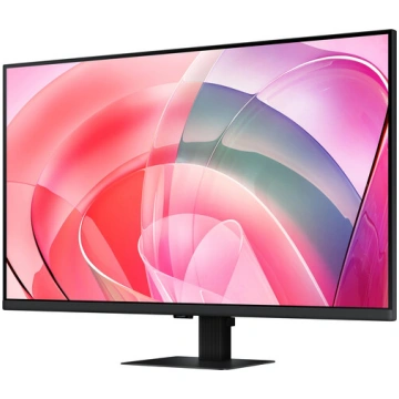 Samsung S70D Monitor 32" 4K Ultra HD LED Black