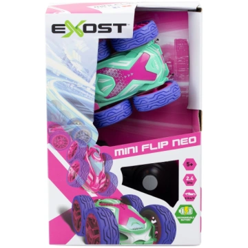 "Exost Mini Flip Neo Amazone - tālvadības pults, r