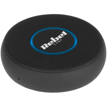 Bluetooth audio uztvērējs Rebel Comp B20 — bezvadu