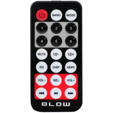 Car radio Blow AVH CLASSIC 78-287#