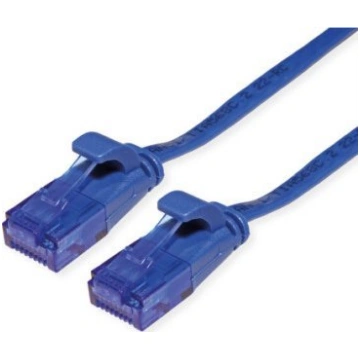 Triton VALUE Patchkabel UTP Cat.6A (Class EA) extr