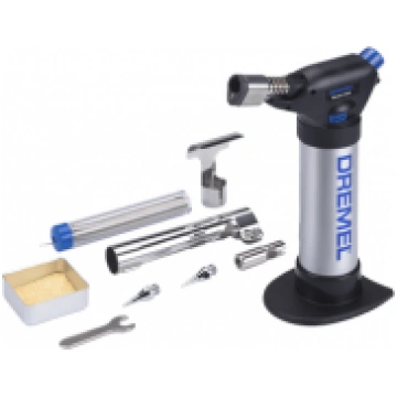 Dremel 2200-5 VersaFlame lodlampa F0132200JD | 405