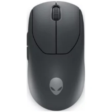 Dell | Alienware Pro | Wired/Wireless | Dark Side