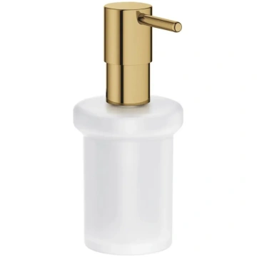 Grohe Essentials muilo dozatorius, Cool Sunrise 40