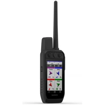 Garmin Alpha 300 GPS Receiver 010-04347-51