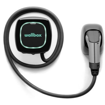 Wallbox Pulsar Plus kW - 22 kW