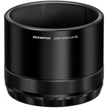 Osona na obiektyw Olympus OM System LH-76 Lens Hoo