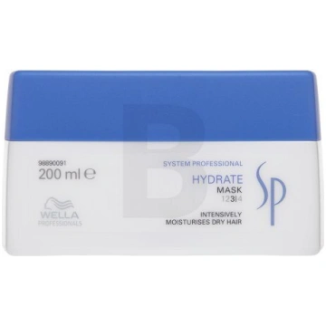 Wella Professionals SP Hydrate Mask 200 ml