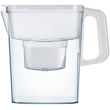 AQUAPHOR water filter jug Compact MF+ (white) | Co