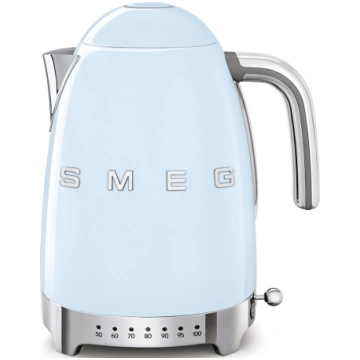 Smeg KLF04PBEU Kettle Pastel Blue